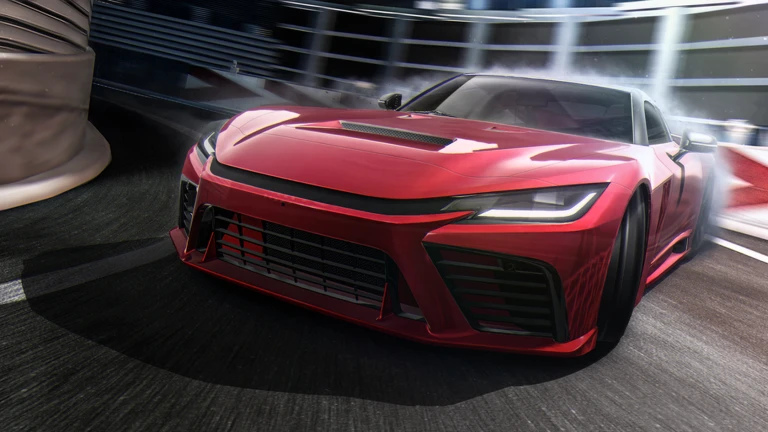 Midnight Chasers: Highway Racing
